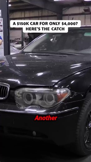 Understanding BMW Repair Costs: Why They're So High?