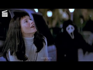 Scream 3 : Le tueur réécrit le film