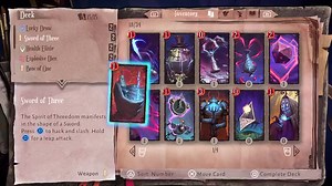 Lost in Random Video Review