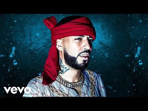 French Montana - Montana (Official Audio)