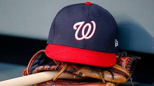 2020 MLB season: Nationals schedule, opponents, format and odds