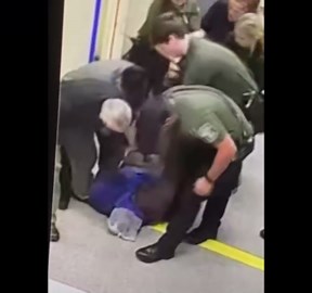 Mother of Decatur man who died in custody files lawsuit