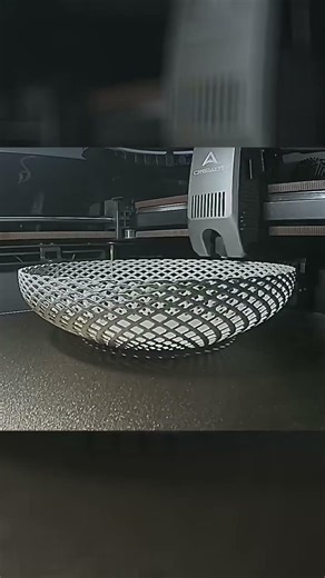 Isso é impressão 3D 🤯