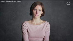 Amanda Knox And Her Boyfriend Are Engaged