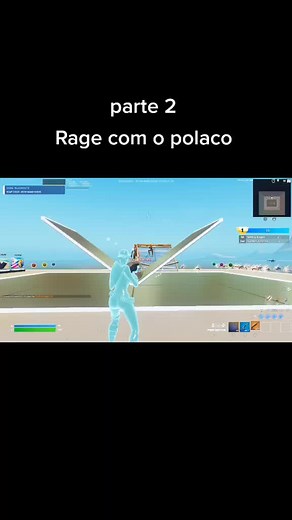 Fortnite Funny Moments: Rage Compilation Part 2