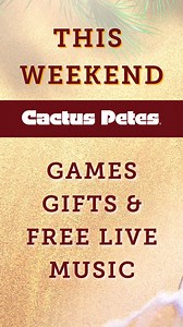 This weekend at Cactus Petes! | Cactus Petes Resort Casino and The Horseshu Hotel