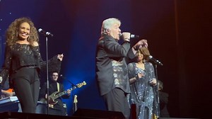 Tony Orlando & Dawn - Knock Three Times - March 22, 2024 | Legendary Concerts
