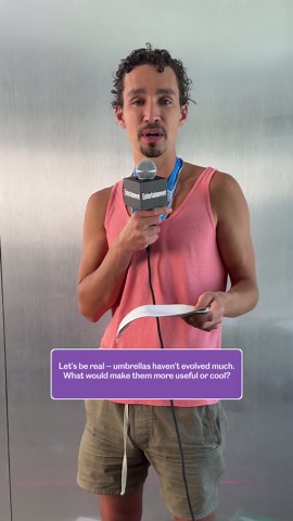 Robert Sheehan Answers All of Our Stupid Questions