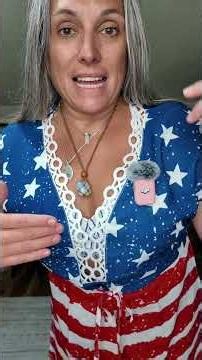 VIMPUNEC Patriotic Swimsuit Cover-Up Honest Home Review