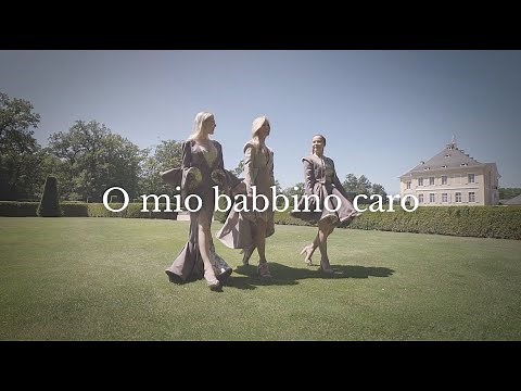 THE WORLD OF OPERA - "O mio babbino caro" composed by Giacomo Puccini