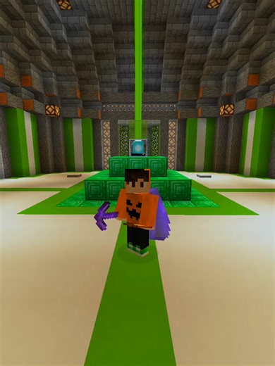 Unlimited Diamonds in Minecraft Multiplayer Survival