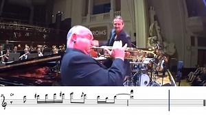 James Morrison - Basin Street Blues (Jazz from A to Z)💯🤩🔥 #TrumpetHero #TrumpetMaster #JazzMusic #Australia #MusicMaster #Awesome ▶CREDIT VIDEO:Prague Proms | Trumpet Lovers