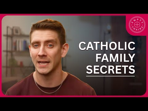 Coming Out in a Catholic Family: The Reality