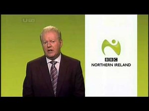 UTV - Final day of analogue television - 2012