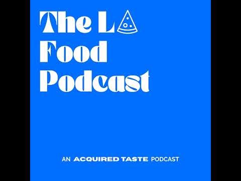 Matt Rodbard Co-Hosts: Sqirl By Night, More Noma Thoughts & the Food Media Startup Ignoring the A...