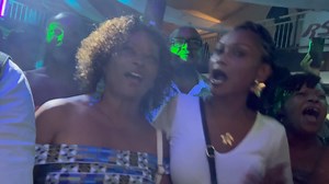 Vien a zot au Plalada à St-PierreLa mem nana l’ambiance Avec LFM et Kréol fm | Thierry Araye Officiel