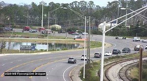 Fatal wreck shuts down traffic at 23rd Street near Hathaway Bridge