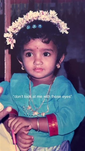 Ananya Babu on Instagram: "👀❤️ #trendingreel #fyp"