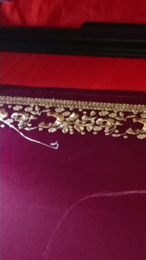 computer machine embroidery work designs please do subscribe,share, like, comment 9945595711