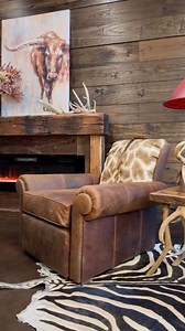 Make your furniture stand out! Design with Bison Creek Interiors for authentic handcrafted pieces built to last. | Bison Creek Interiors