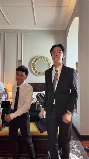 First Try Dance Challenge Reaction