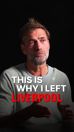OUT NOW! 💥Jürgen Klopp on The Diary Of A CEO Some of the topics we cover: • His surprise at Liverpool’s £450m transfer window and why he didn’t get the same money • He says a return to Liverpool is possible - but he couldn’t ask for just one year off • His relationship with Michael Edwards • Why Darwin Núñez was angry with him • Why he believes in “heavy metal football” • Why he turned down Manchester United - and the specific element of their strategy he didn’t believe in • His feelings about 
