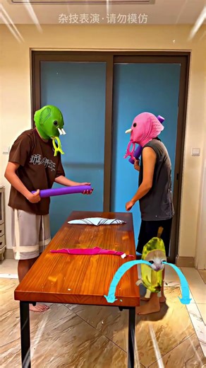 The Tacit Understanding Challenge