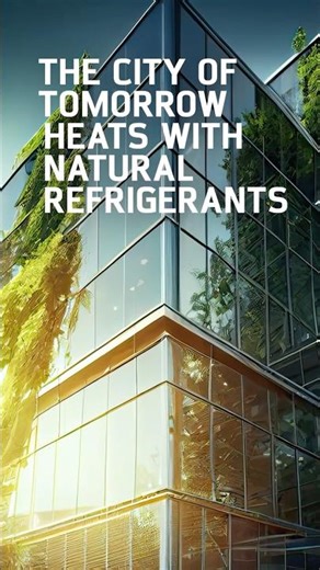 Imagine a future ...