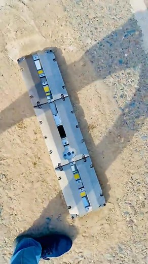 Hikvision UVSS – Smart under vehicle scanning for maximum security! 🚗🔍 #Hikvision #UVSS #TechnicalZone #SmartSecurity #InnovationInSecurity #SafetyFirst @topfans Hikvision EZVIZ Ezviz Pakistan Opaginni Olalekan Temitope Hikvision USA | Technical Zone