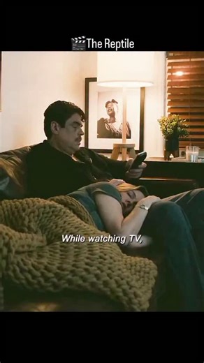 movie review on Instagram: "💎 Reptile 🎬 🐍 Crime Thriller • 🔍 Neo-Noir • 🏚️ Mystery • 🌲 Scarborough • 2023 Tom Nichols is a seasoned, no-nonsense detective who is assigned to investigate the brutal murder of a young real estate agent, Summer Elswick, who was found dead in a show home by her boyfriend and business partner, Will Grady. As Tom digs deeper into the case, he encounters a web of suspicious characters, including Summer’s eccentric ex-husband and a mysterious man with a grudge agai