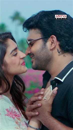 Feel Every Beat of #KalaleKalale ❤️| #KRAMP Kiran Abbavaram & Yukti Thareja #Shorts #Songs