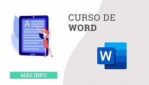 Curso de Word - Desde básico hasta avanzado - ECA Capacitaciones