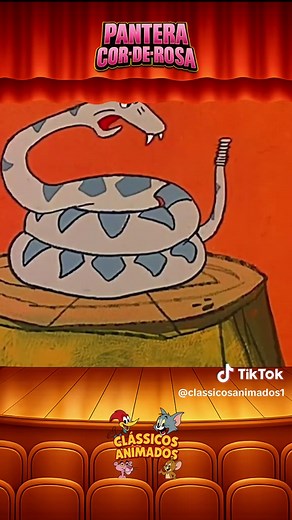 The Timeless Charm of The Pink Panther Cartoons