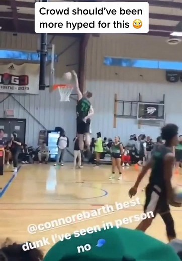 Incredible NBA Dunk Highlights You Can't Miss