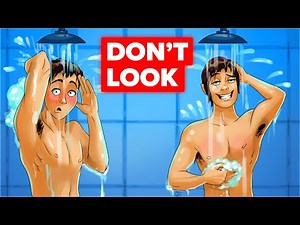 Weird Struggles ONLY MALES Will Understand