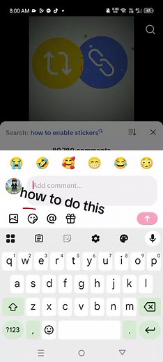 How to Enable Stickers on TikTok: A Step-by-Step Guide
