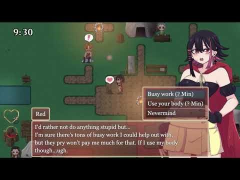 Project Red [v1.81] - Download/Descargar [PC]