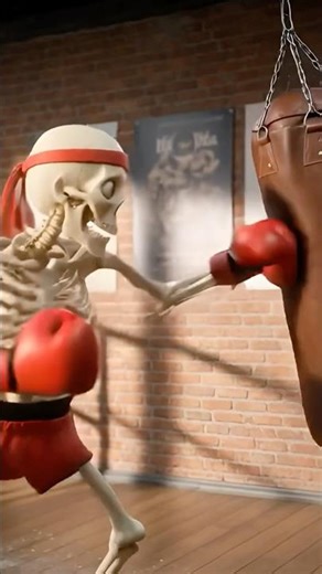 I Tried Mike Tyson’s Training for 30 Days 🤯 #zaptix #shorts