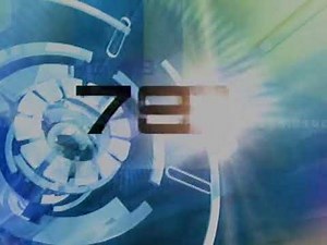 NEWSリアルタイム オープニング 2008年