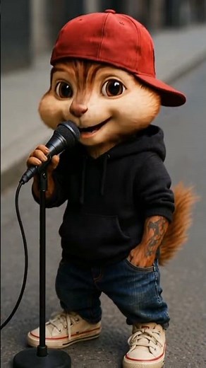 තිබ්බට පොඩි ජොබ් එකක් - Chipmunks Version | Sinhala Funny Song Remix 2025 #shorts #sinhalasongs