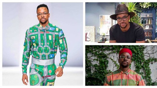Here is all you need to know about Maps Maponyane