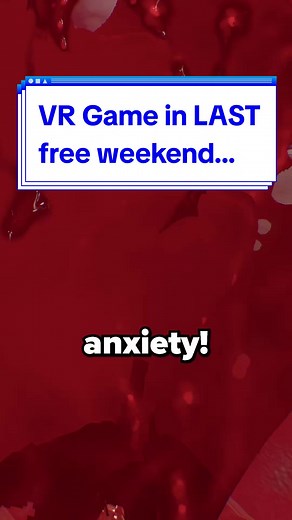 This vr game in free open beta is perfect #vr #vrtok #quest2 #quest3 #vrgame #vrgames #quest2games #quest3games