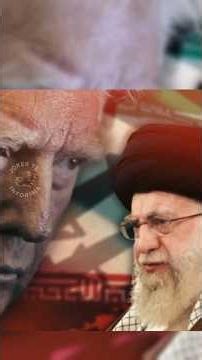 ESCALA TENSIÓN ENTRE EE.UU. E IRÁN #noticias #shorts #Israel #iran #donaldtrump