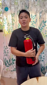 🔥 Fire Extinguisher Facts You Shouldn’t Ignore! Did you know your fire extinguisher might fail right when you need it most—even if it looks fine? 😱 Here’s what many people overlook: ✅ It can lose pressure over time ✅ The dry chemical inside can settle or harden ✅ It should be inspected monthly, even if never used ✅ Most extinguishers expire after 10–12 years—check that date stamp! 🧯 A fire extinguisher isn’t just a red can—it’s your first line of defense. Make sure it’s ready when every secon