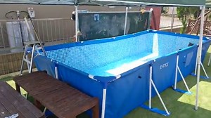 【インテックスのプール・口コミ】超オススメ！あの水泳選手も使用♪ - 東京都下で子育て×飲食店情報サイト！