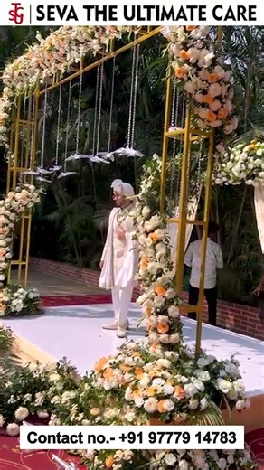 Seva Event Planer Projects #bhubaneswar #odisha #eventplanner Contact number 9777914783,7008747187