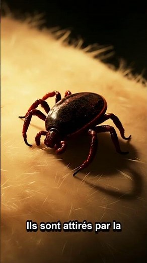 La vérité surprenante sur les morpions que vous ignorez !