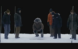 怪形前传 | VFX 特效解析 | Image Engine