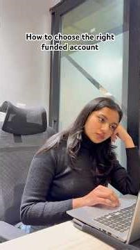 Before you buy any funded account, you need to know what actually matters. #forex