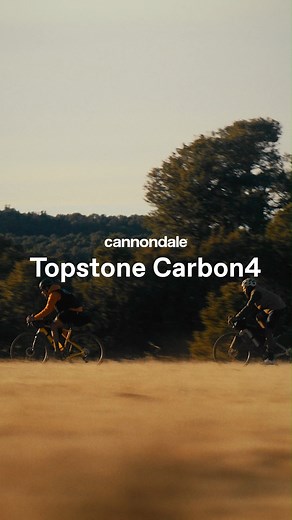 The best gravel bike for anything from dirt roads to singletrack trails. With the grip and comfort of the Kingpin suspension, nothing is off-limits. 🚴‍♂️Highlights • Lightweight Topstone Carbon frameset with Kingpin suspension, SmartSense compatible / Integrated Cannondale App connectivity • Shimano GRX 400 10-speed shifting & hydraulic disc brakes • WTB ST i23 TCS rims ร่วมเป็นส่วนหนึ่งกับ Cannondale Community ได้ที่ Line openchat: https://shorturl.at/zAE24 Strave :https://www.strava.com/clubs